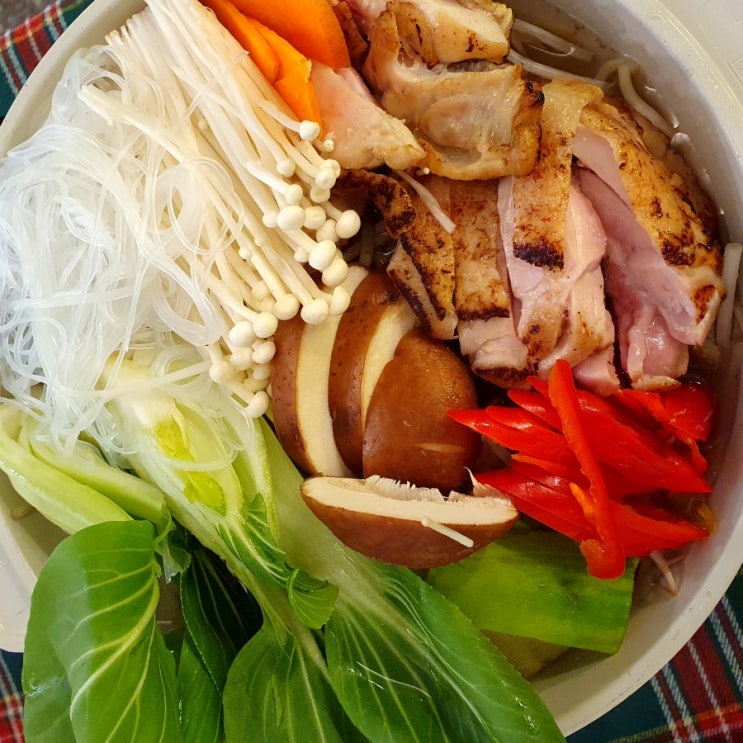  오마카세 NO! 옥마카세 YES! 도봉구 방학동 옥이네만두
