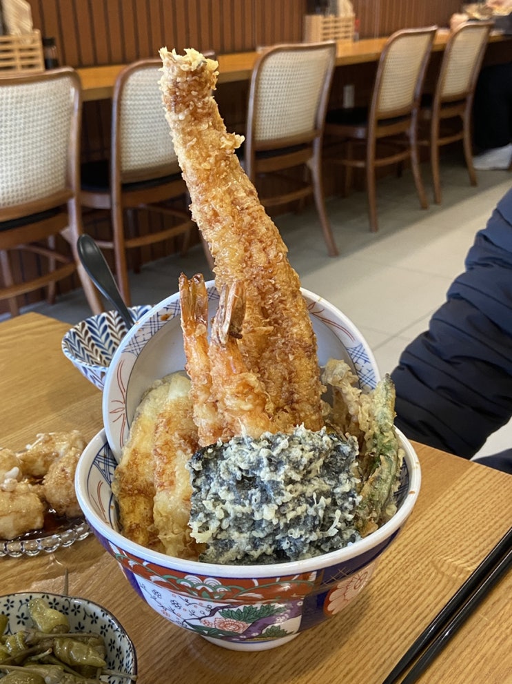  진주혁신 고쿠텐 수요미식회 인증 맛집