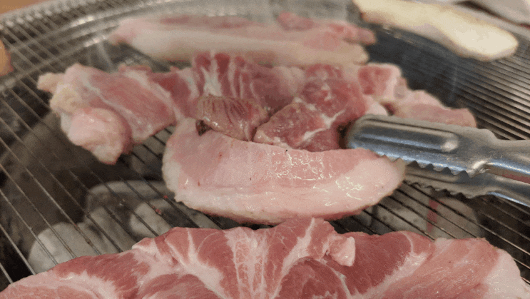 대구 상인동 고기맛집 추천 안동숯불뒷고기막창 다녀왔습니다 대구 상인동 고기맛집 추천 안동숯불뒷고기막창 다녀왔습니다