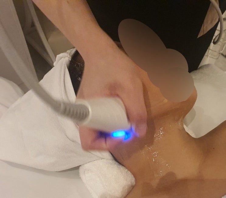  호텔스파급 프라이빗 목동피부관리 양천 엘더스킨랩 윤곽관리 후기