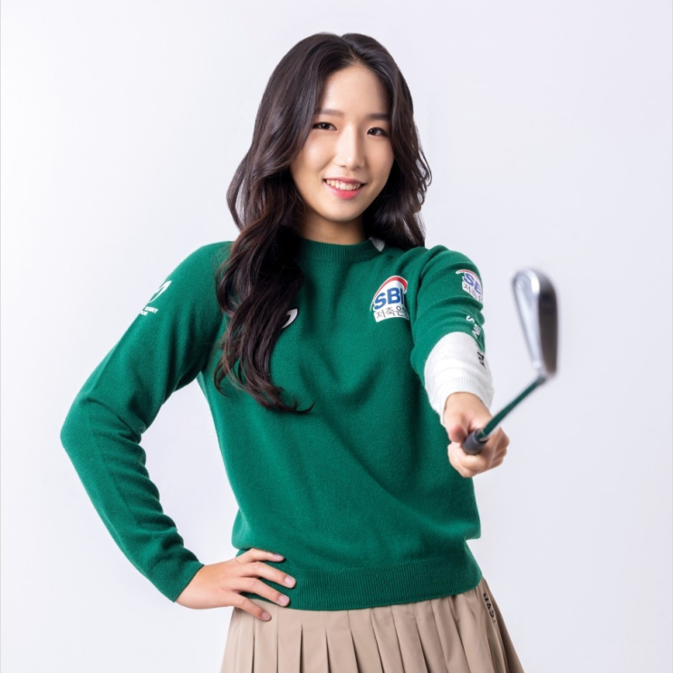  KLPGA멤버스 연속된 우승과 준우승, 성장의 꽃 피운 이동은