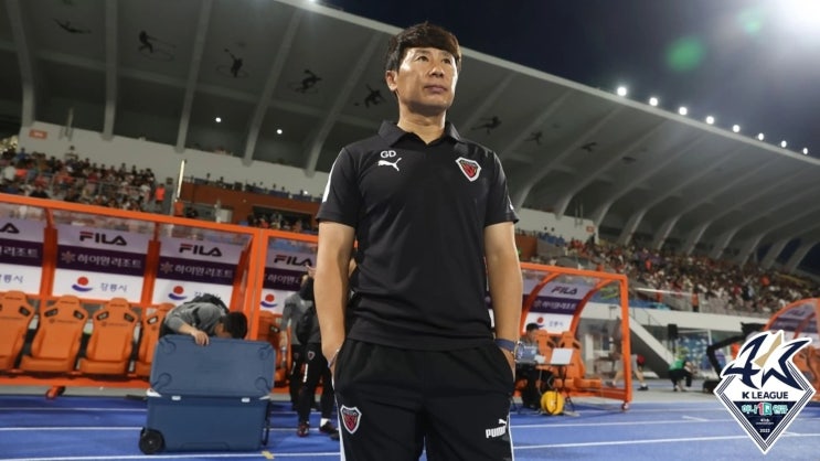 FC서울, <b>김기동</b> 감독 선임 임박