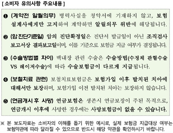 연금 개시 이후엔 사망보험금 못 받는다 연금 개시 이후엔 사망보험금 못 받는다