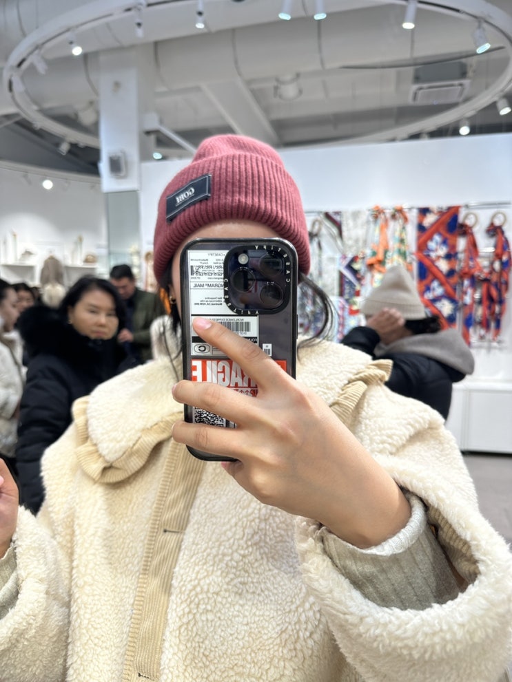  몽골 울란바토르, 테를지 여행 2탄 고비캐시미어