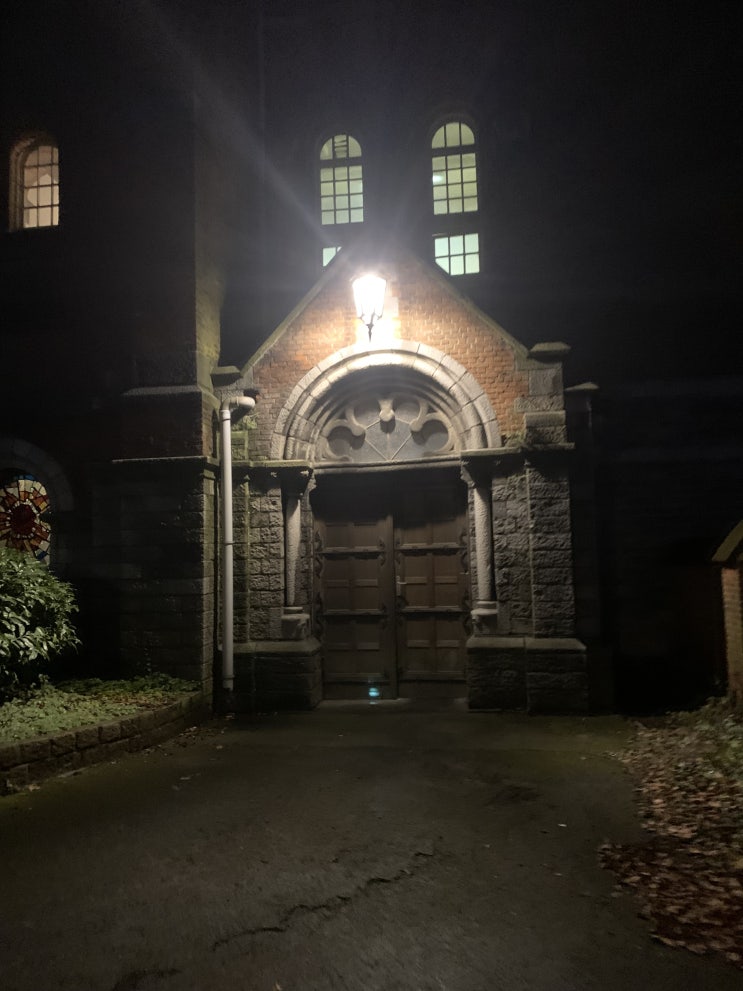 벨기에 루벤의 베네딕도회 수도원 Keizersberg Abbey 벨기에 루벤의 베네딕도회 수도원 Keizersberg Abbey