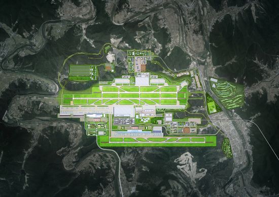 <b>국방부</b>,'대구 군 공항 이전'사업시행자로 <b>대구시</b> 지정