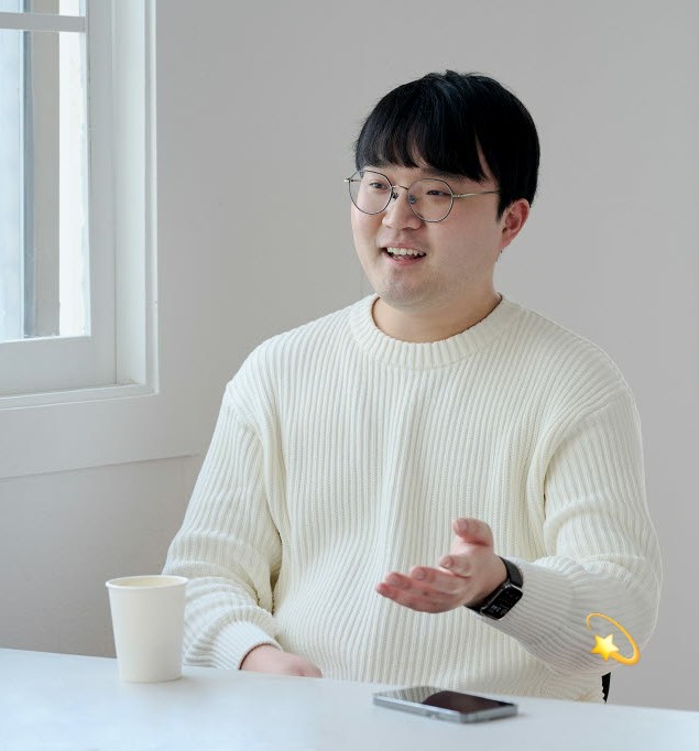 홍정윤 프로필 나이 고향 학력 교수 <b>청년보좌역</b>