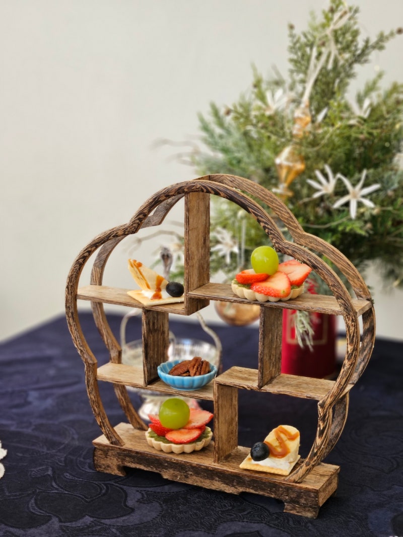 대전 당일치기 : 차의 계절 / 소품샵 / 해마의 방 / 성심당 본점 : 네이버 블로그, image size:800x1067