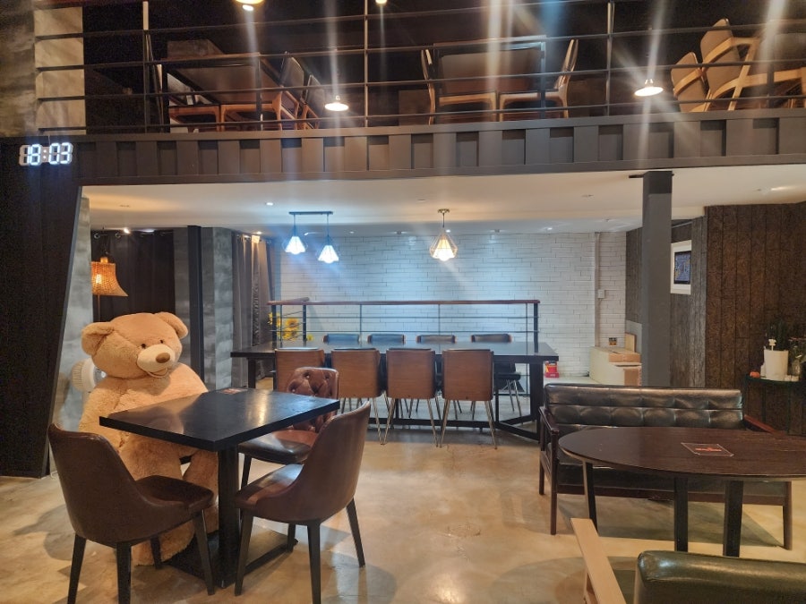 미콩커피 대흥동점 사진 3
