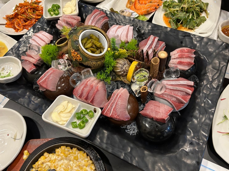  경기 오산 바다회목장