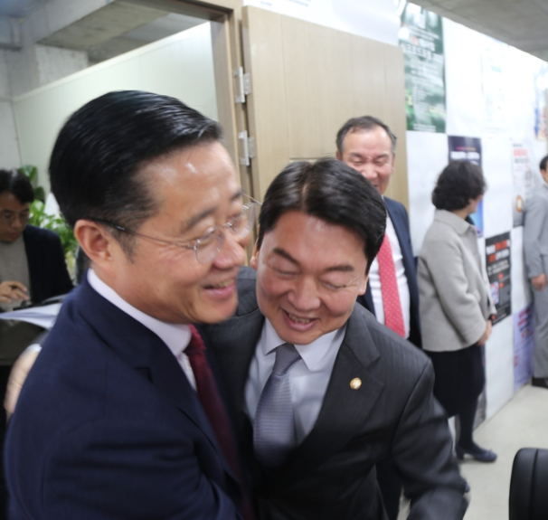 [경인일보] 국민의힘 이태규, 선거사무소 개소...여주·양평... 