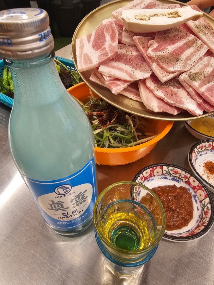  [남위례 맛집] 오뚜기 식당