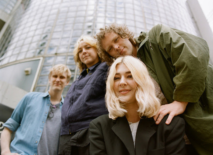  Yumi Zouma, 'Desert Mile' 새로운 EP 음악 영상