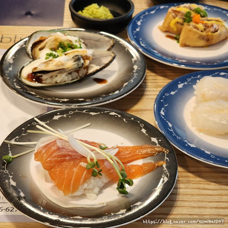 건대입구역 쿠우쿠우 블루레일 가성비 좋은 건대 초밥 맛집 건대입구역 쿠우쿠우 블루레일 가성비 좋은 건대 초밥 맛집