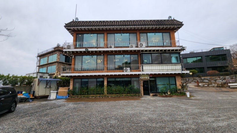 남양주 버드나무집 개별 룸이 있어서 가족식사 하기 좋은 곳 3