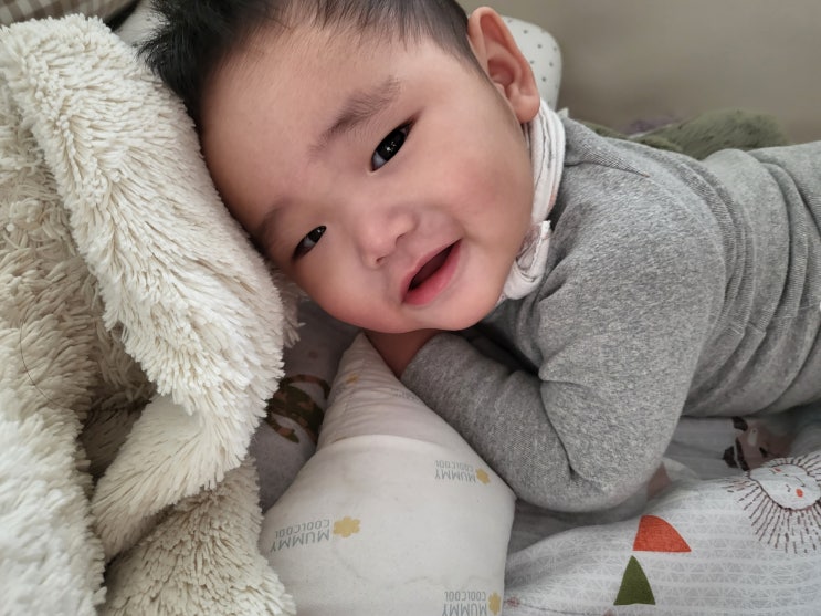  7개월 아기 퍼버법으로 수면교육 성공한 후기