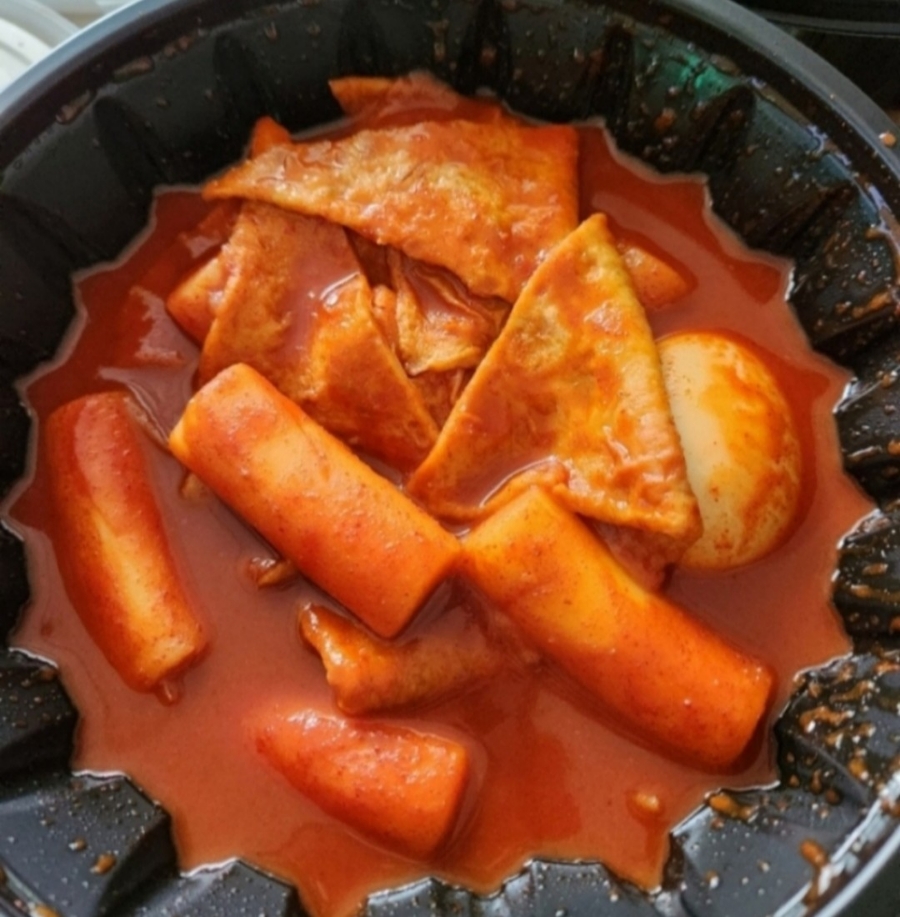 참맛분식 사진 4