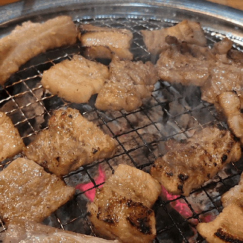  김해 내외동 맛집 장인갈비 신개념 돼지 갈비