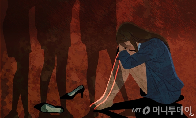  맞은 친구 도왔더니 "성폭행 하자"…남중생 단톡방서 벌어진 일