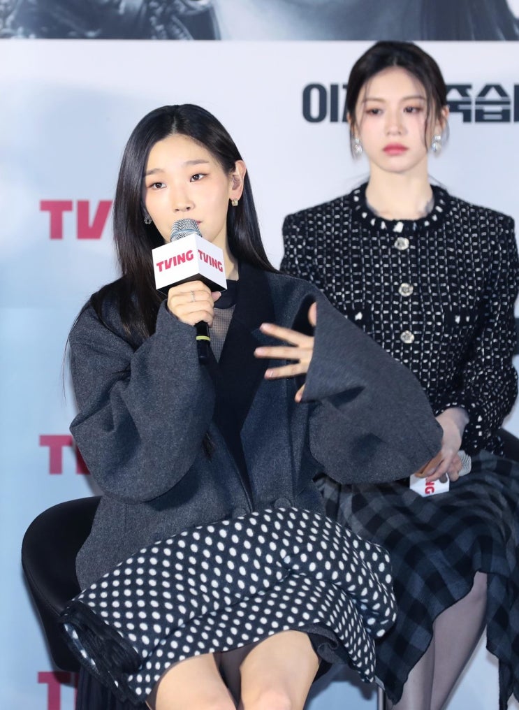 '갑상선 유두암 투병' 박소담, 뒤늦게 속내 고백..."이제는 말할 수 있다" '갑상선 유두암 투병' 박소담, 뒤늦게 속내 고백..."이제는 말할 수 있다"