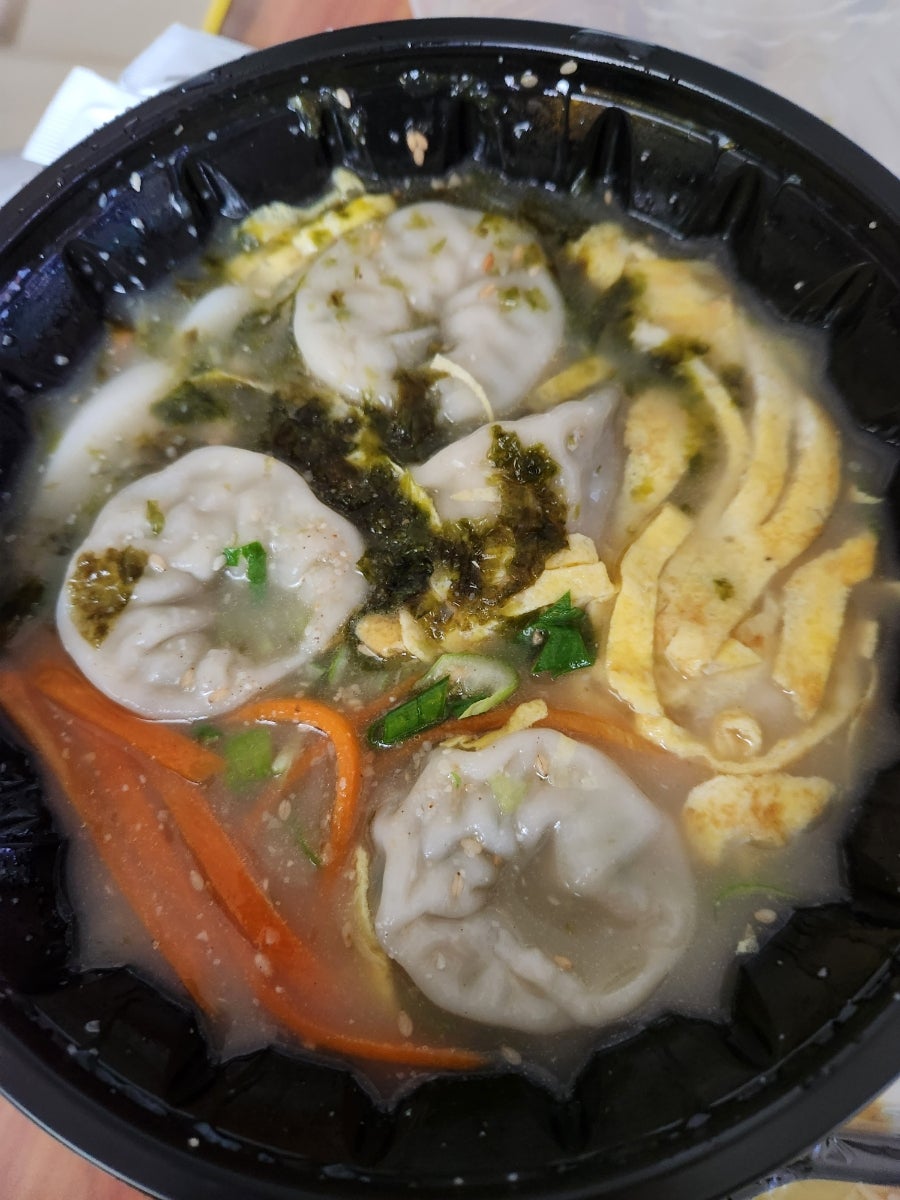 참맛분식 사진 6