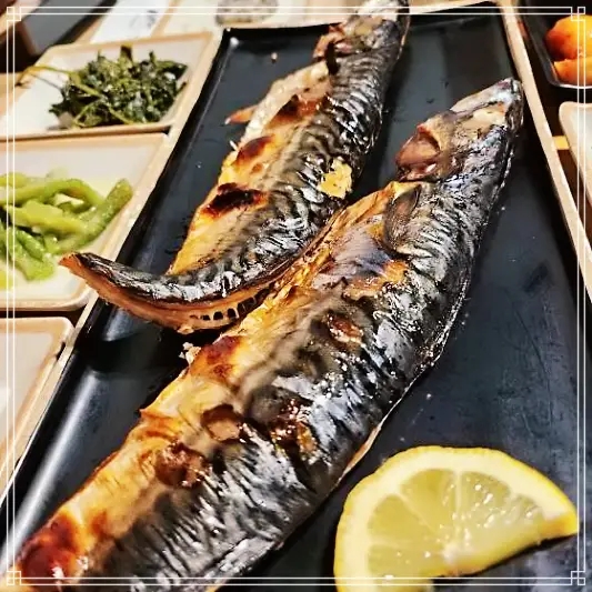  토밥 좋아, 토요일은 밥이좋아 화덕 생선구이 토밥즈 고기리 산으로간고등어 용인 수지 추천 가게 삼치구이, 임연수구이 용인8미 리뷰 후기 별점 정보