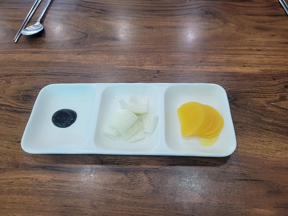 푸얼담짬뽕타운 금대점 사진 5