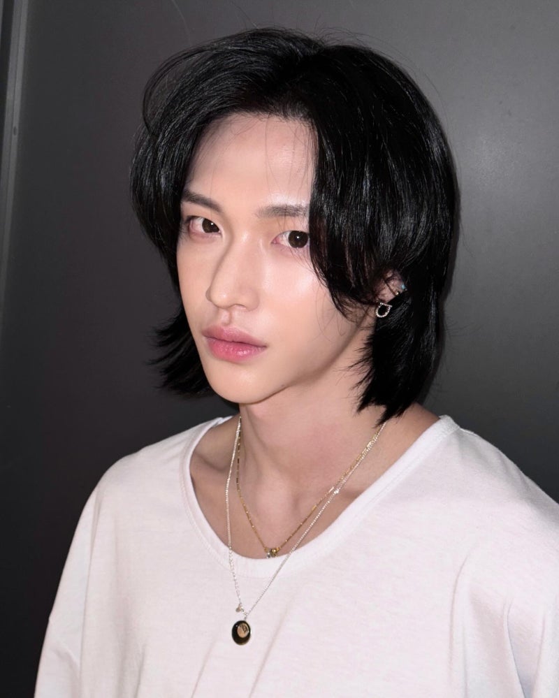 RIIZE Wonbin: Selfies, Boyfriend-Style Pics, Wallpapers, and Fan-Favorite Items