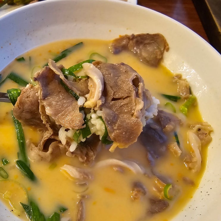  이태원역 국밥 남매국밥 후기, 재방문하고 싶은 녹사평역 경리단길 맛집