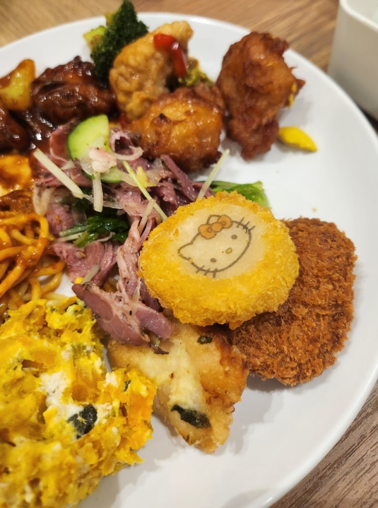  [돼지코떼GO] 산리오퓨로랜드_산리오맛집_산리오_도쿄맛집_도쿄여행_일본자유여행_이색맛집_일본가볼만한곳_도쿄이색장소