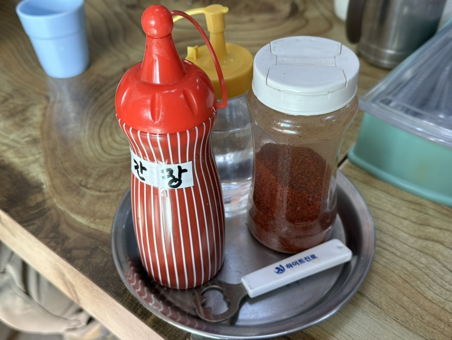 미당반점 사진 4