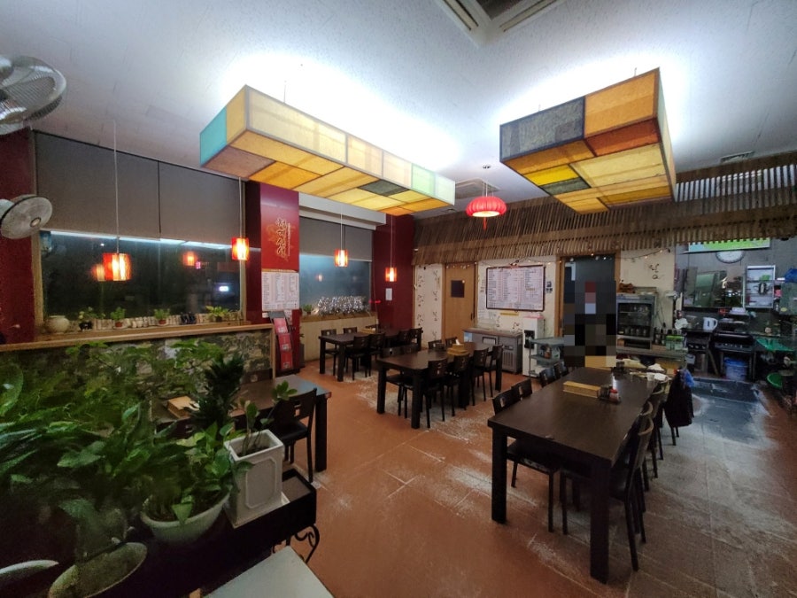 청계산성 사진 3