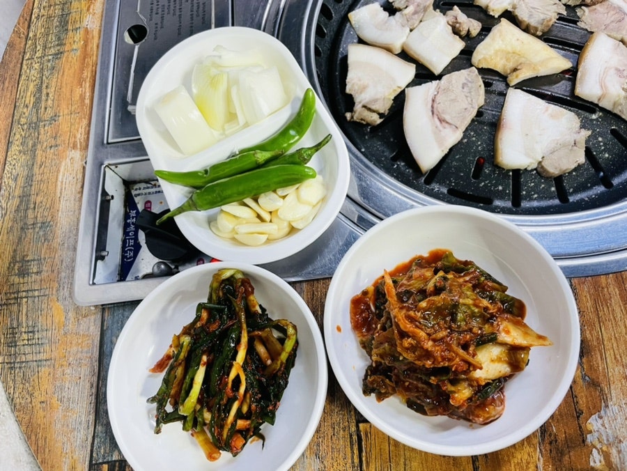 모라1번가돼지꼬리 사진 4
