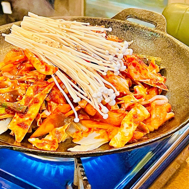 [일산 맛집] 소자본창업아이템  음식점창업 추천 원마운트 '외할머니레스토랑' 후기