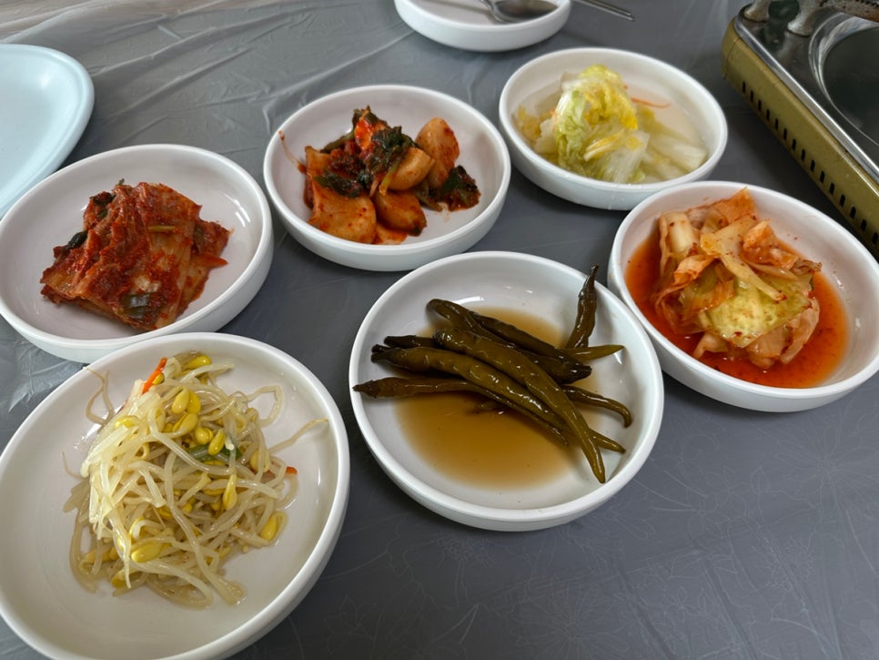 대관령추어탕 토종닭 사진 5