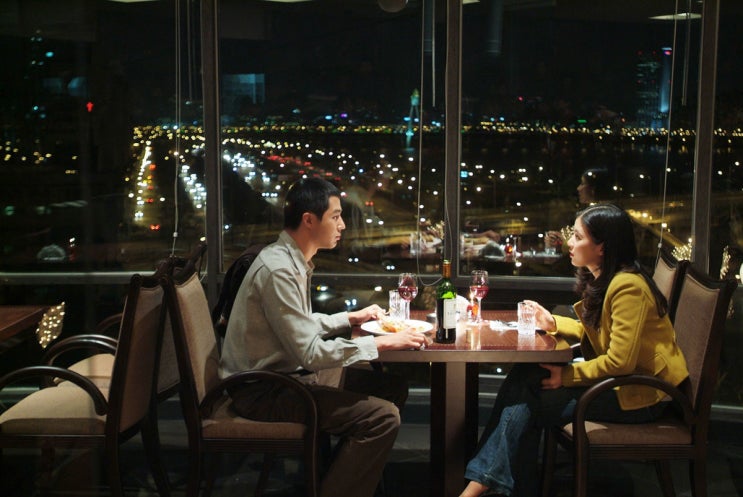 넷플릭스 <b>영화</b>추천 비열한거리 조인성 천호진 <b>남궁민</b> 이보영... 