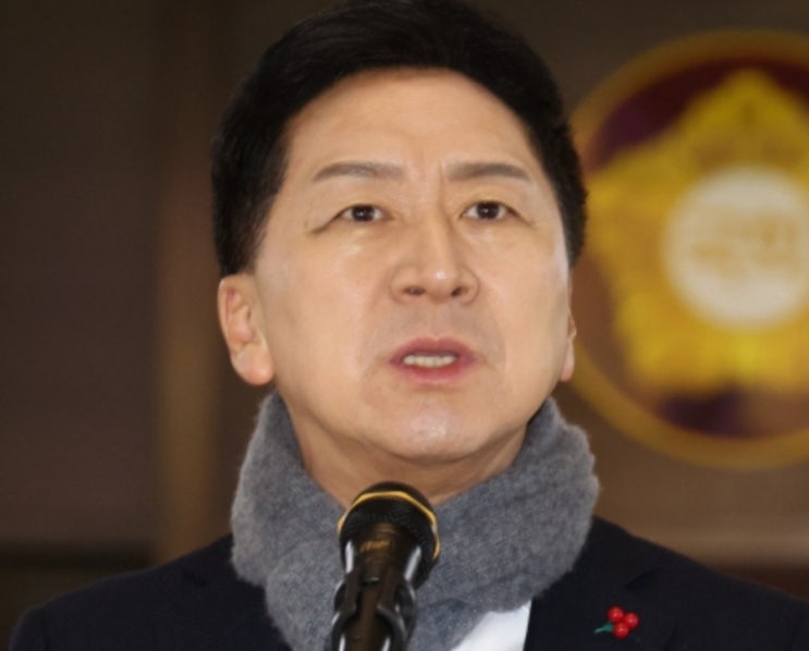 <b>김기현</b> 대표, <b>대표직</b> 전격 <b>사퇴</b>. 이재명은 뭐하노?/최석태/