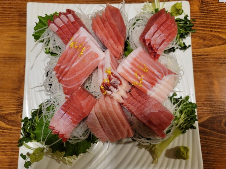  영등포ㆍ문래동 참치회 최고맛집여행, 서울맛집 영등포맛집 문래동맛집 마구로