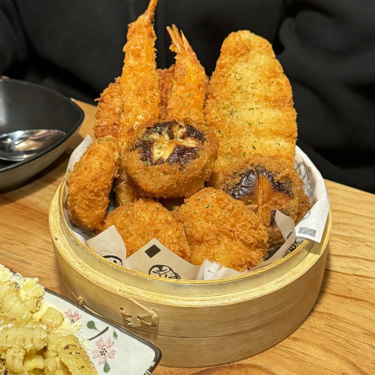  청주 분평동 원마루시장 술집 노군꼬치 2차로 추천