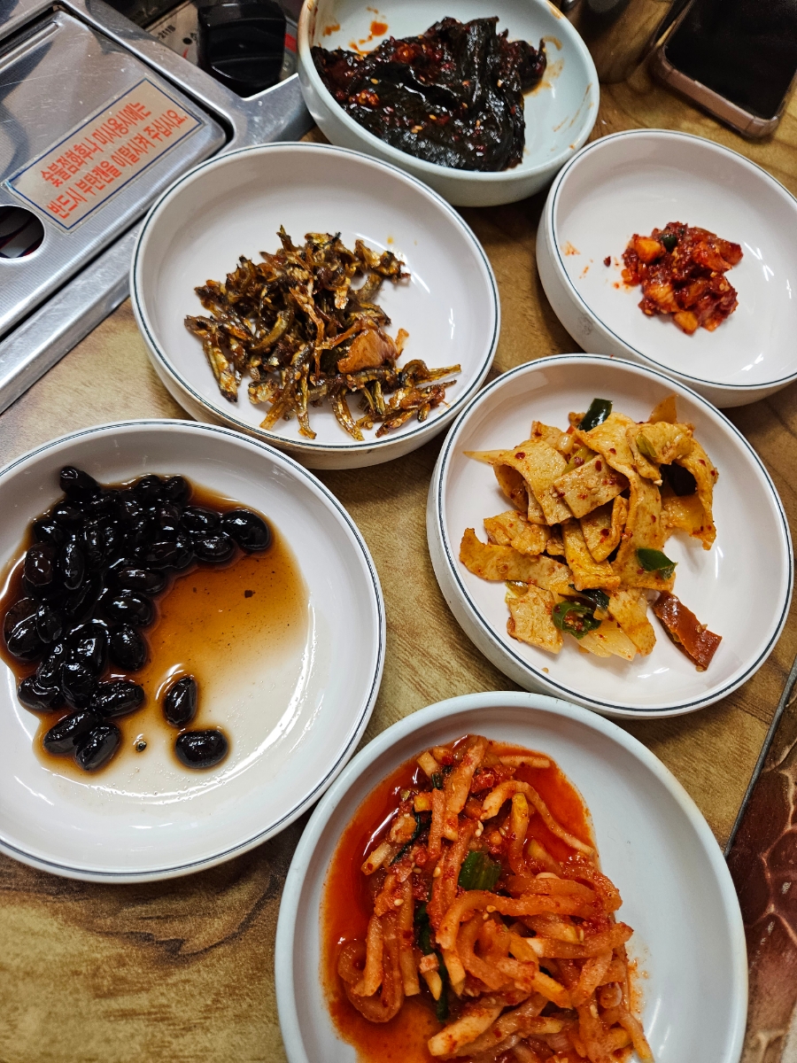 매봉골 사진 6