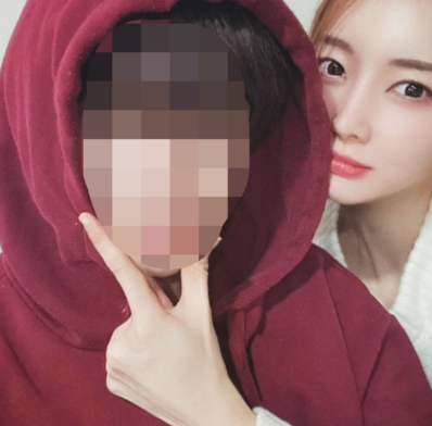 티아라 출신 아름 <b>제2의 전청조</b>와 재혼? 법적조치 예고