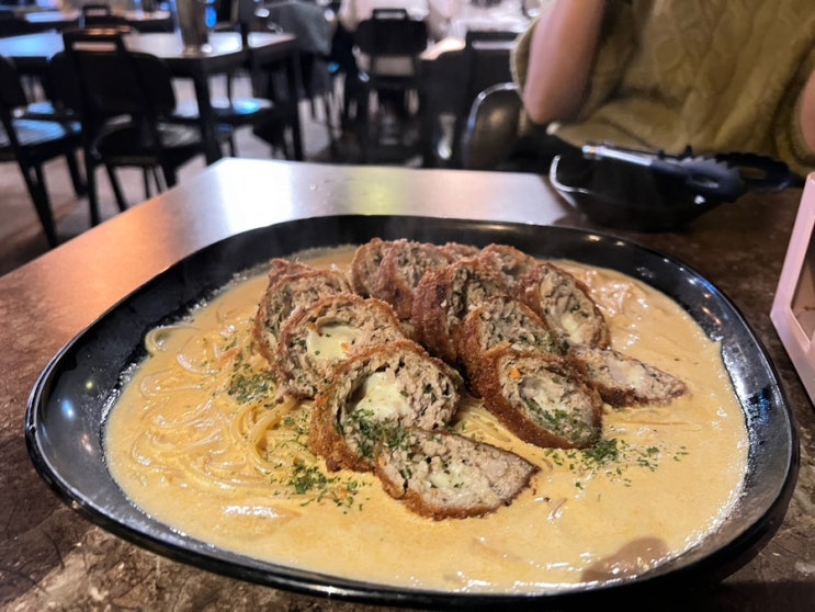  화정맛집 화정역 단체모임 추천 한슐랭 화정본점