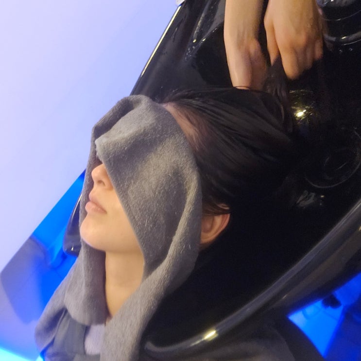  구미두피탈모관리 웰킨 구미점