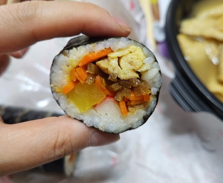 참맛분식 사진 5