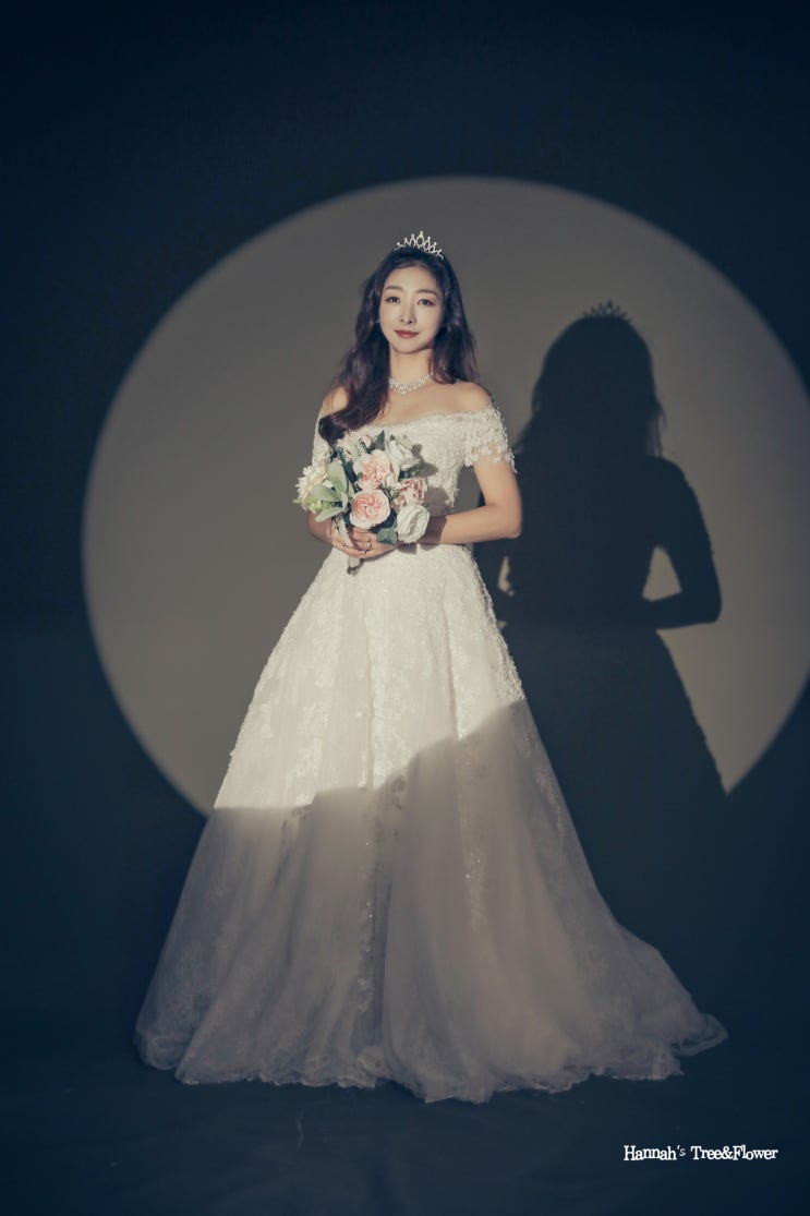  대전 사진관 결혼10주년 리마인드웨딩 윙크패밀리 대전점