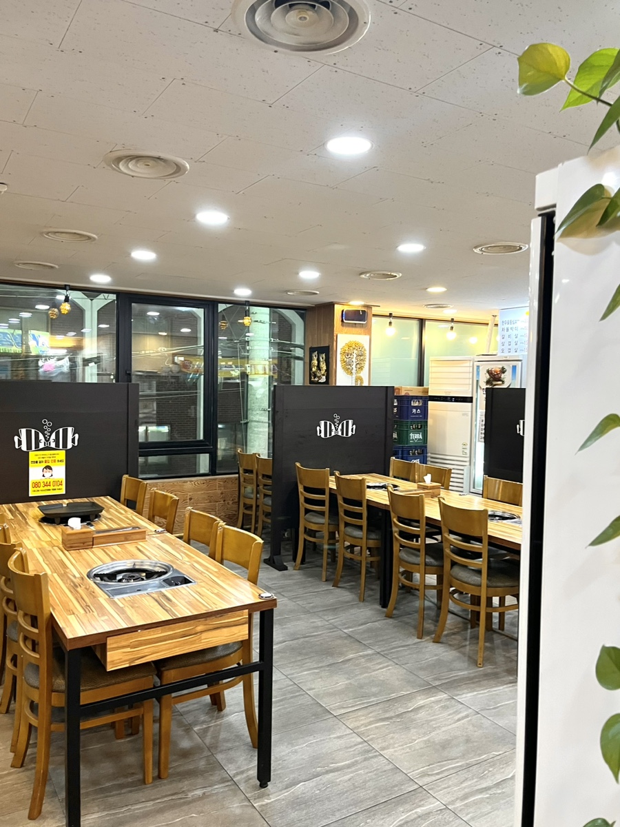 칠갑산정육식당 사진 2