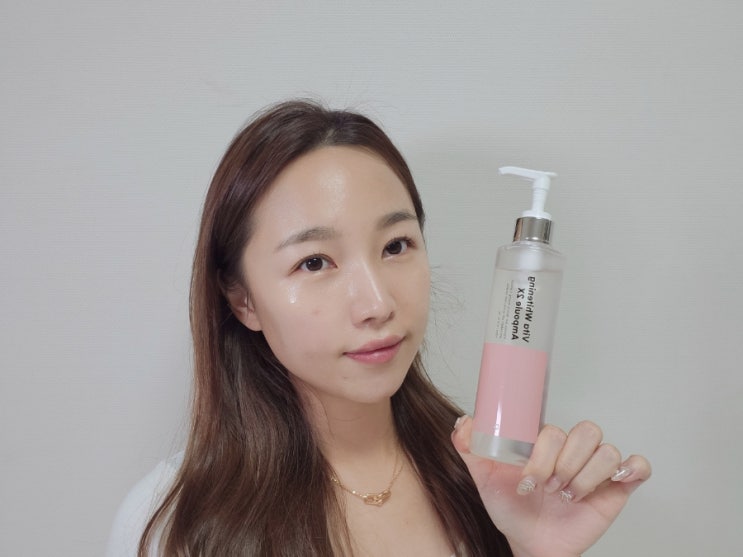  닥터헤디슨 화이트닝 앰플 추천 순한 대용량 피부 미백 세럼