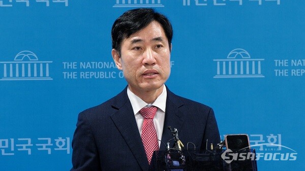 하태경 “<b>김기현</b>, 대표직 사퇴하고 <b>울산</b> <b>출마</b>는 했으면 해”