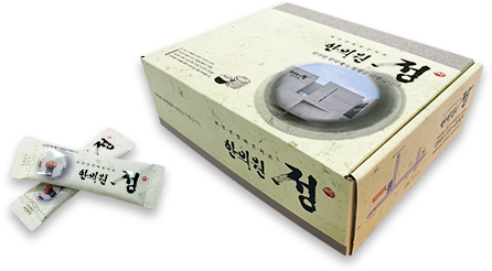 "체중 감량의 혁명": 정비환으로 시작하는 자연 유래 한약 다이어트 - 건강하고 효과적인 체중 관리법