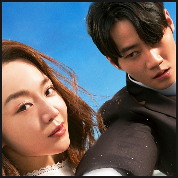  [영화 리뷰] 용감한 시민(Brave Citizen) 후기